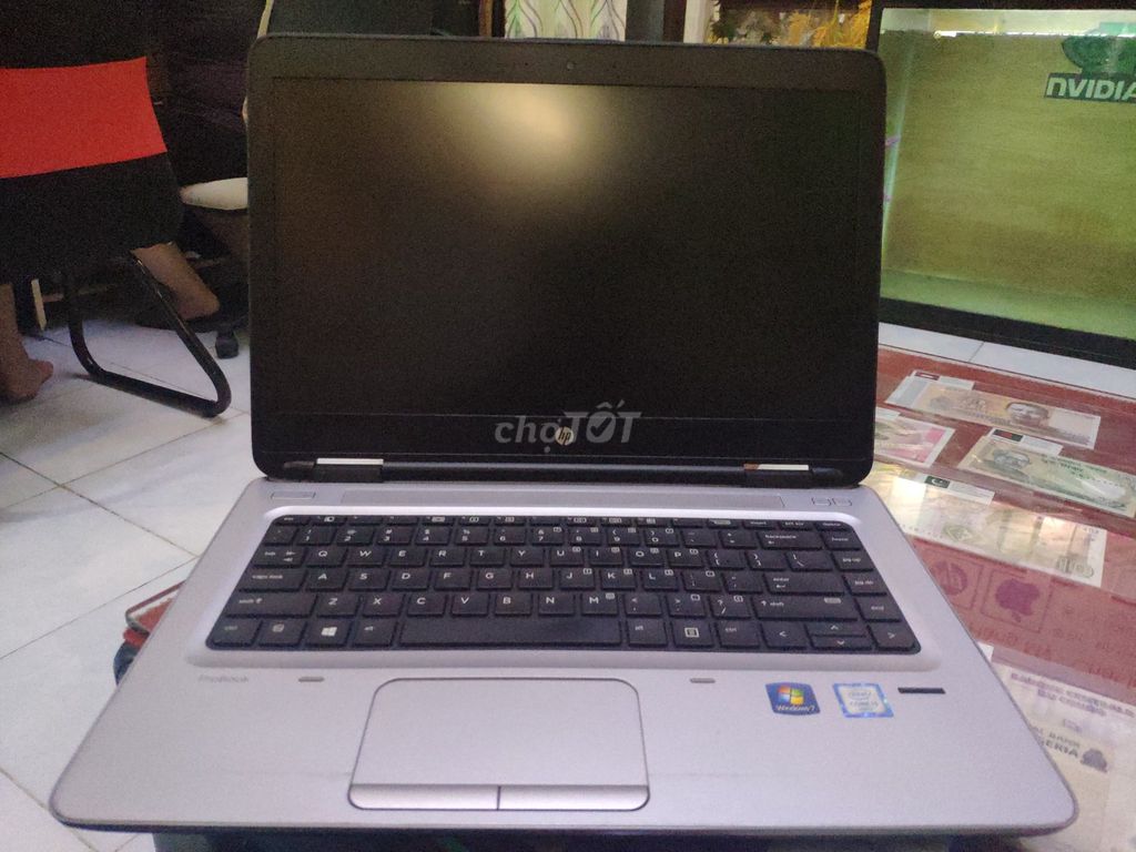 HP Probook 640 G2 i5 6300U 8/256 US nguyên ZIN100%. Mua bán Laptop tại Quận Cầu Giấy Hà Nội được đăng bởi Quốc Trường hình 1