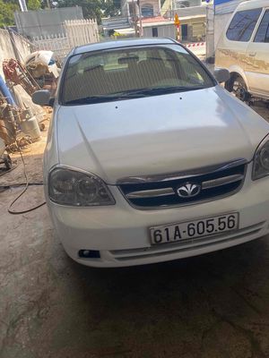 Daewoo Lacetti 2010 SE - 181820 km. Mua bán Ô tô tại   được đăng bởi Tròn thợ điện
