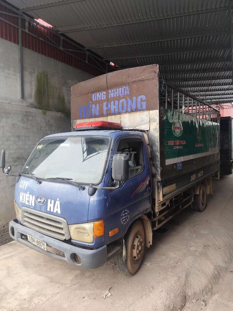 Cần bán xe tải  sđt ***. Mua bán Xe tải, xe ben tại Huyện Lục Nam Bắc Giang được đăng bởi Huy Giáp hình 4