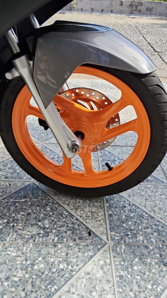 Gl cặp mâm ab 125 cam lấy đen hoặc đổi mâm củ. Mua bán Phụ tùng xe tại Huyện Phong Điền Cần Thơ được đăng bởi Võ Tuấn Đạt hình 5