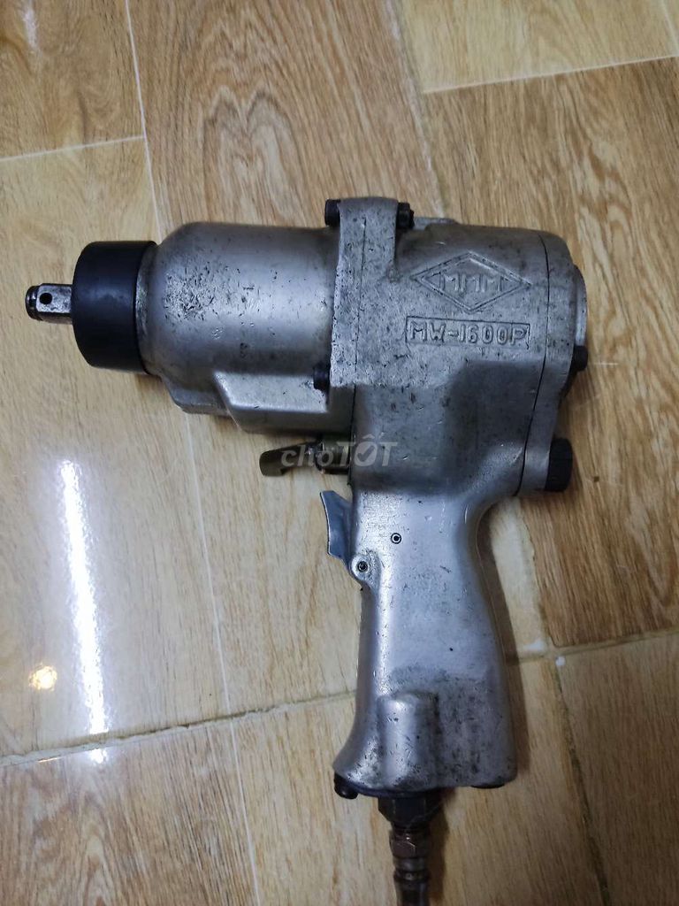Súng bắn bulong. Mua bán Đồ chuyên dụng, Giống nuôi trồng tại Thành phố Sóc Trăng Sóc Trăng được đăng bởi nhựt hình 1