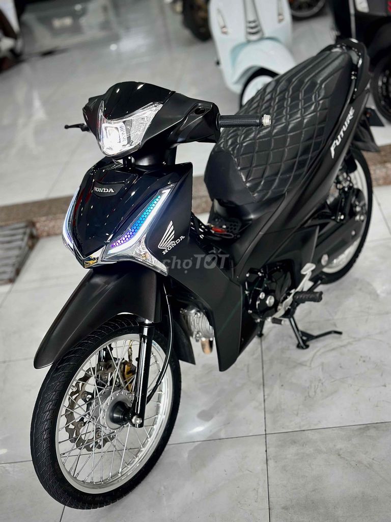 Future125 2023 Kiểng đồ xịn ( Hỗ trợ Trả GÓP ) 🔥🔥. Mua bán Xe máy tại Thị xã Phú Mỹ Bà Rịa - Vũng Tàu được đăng bởi Cửa Hàng Xe Máy Phú Mỹ hình 6