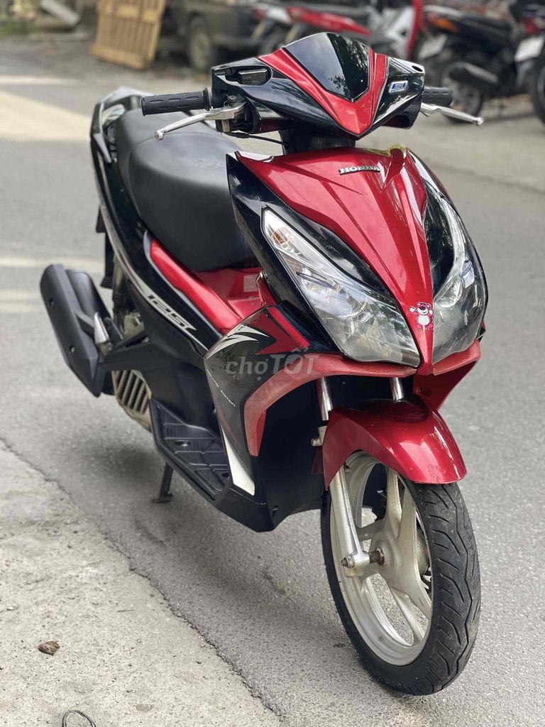 Honda Airblade 125cc dky 2017