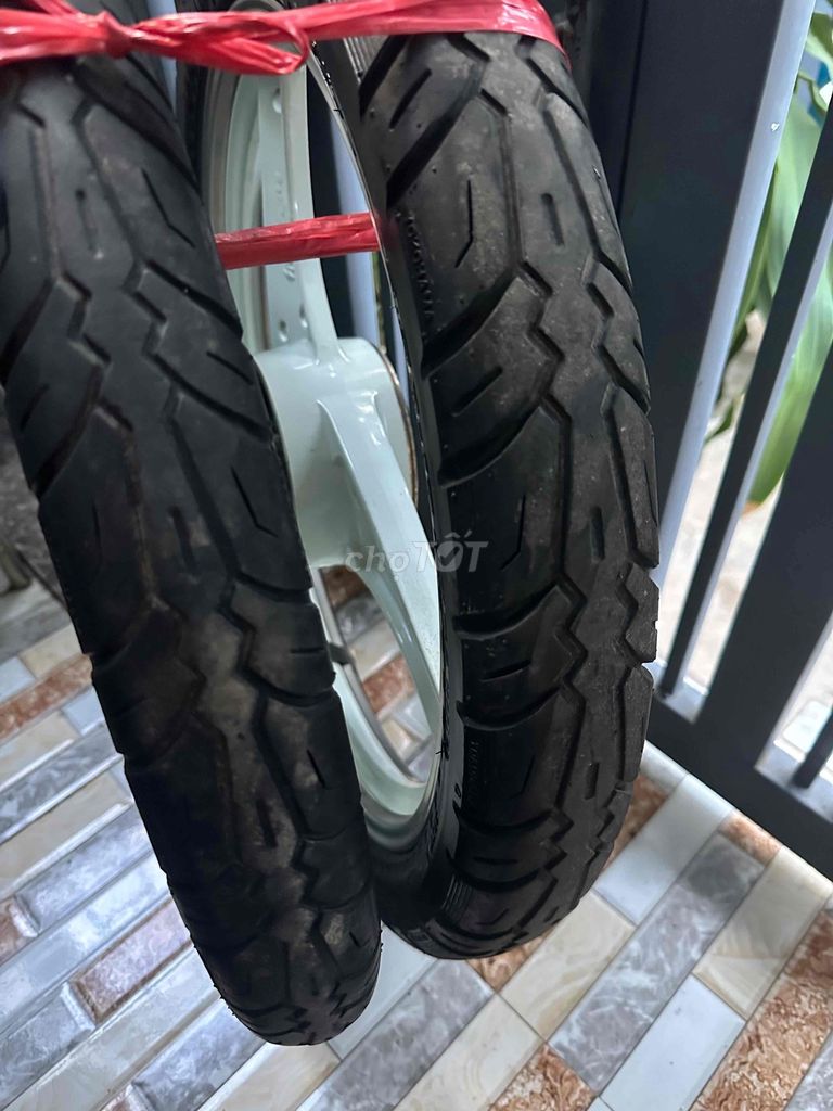 bánh mâm xe were 110. Mua bán Phụ tùng xe tại Thành phố Mỹ Tho Tiền Giang được đăng bởi tuấn  hình 5