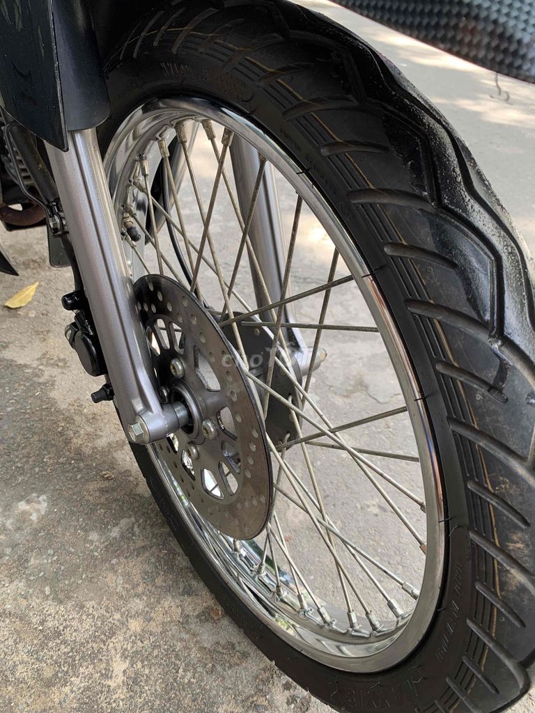 sirius. Mua bán Xe máy tại Quận 7 Tp Hồ Chí Minh được đăng bởi huy hình 4