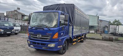 Hino fc 2016 5t7 thùng 6m7. Mua bán Xe tải, xe ben tại Thành phố Biên Hòa Đồng Nai được đăng bởi trần quang sử 