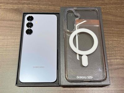 S25 Plus 12GB 256GB fullbox hàng chính hãng SSVN I. Mua bán Điện thoại tại Quận 10 Tp Hồ Chí Minh được đăng bởi RiOshop