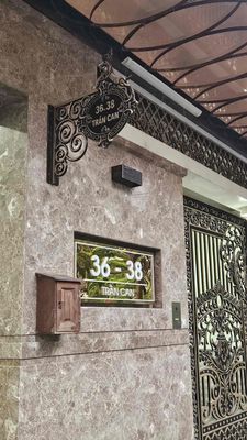 Аренда · 4 комн. · 200 м² · Quận Thanh Khê, ул. Trần Can