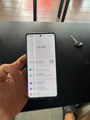 Samsung Galaxy S20 FE 5G Đen