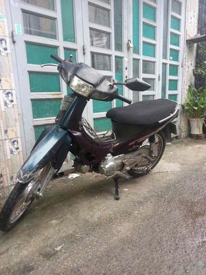 cần bán Xe SYM angen dời 2003 nguyen rin siêu bền. Mua bán Xe máy tại Quận Bình Tân Tp Hồ Chí Minh được đăng bởi Tên hưng 2727