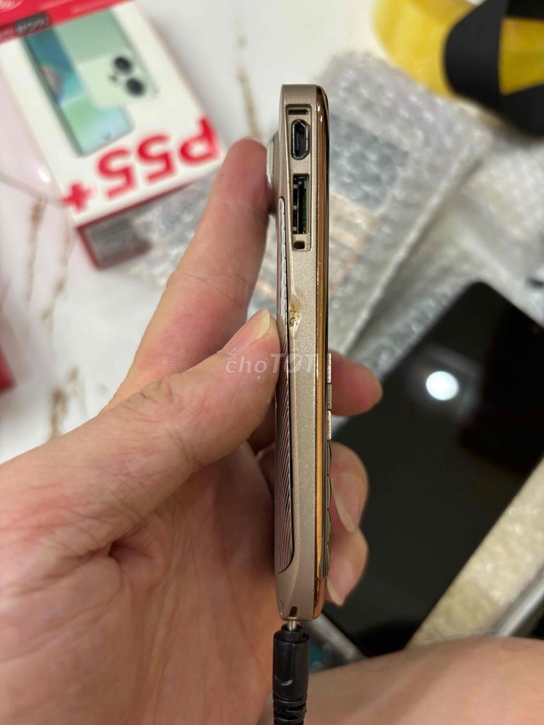 Bán Nokia E72 zin xấu nghe gọi. Mua bán Điện thoại tại Quận Hà Đông Hà Nội được đăng bởi Mạnh Mobile hình 4