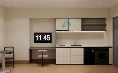 Аренда · 11 комн. · 124 м² · Quận Hải Châu, ул. Đường Nguyễn Tất Thành