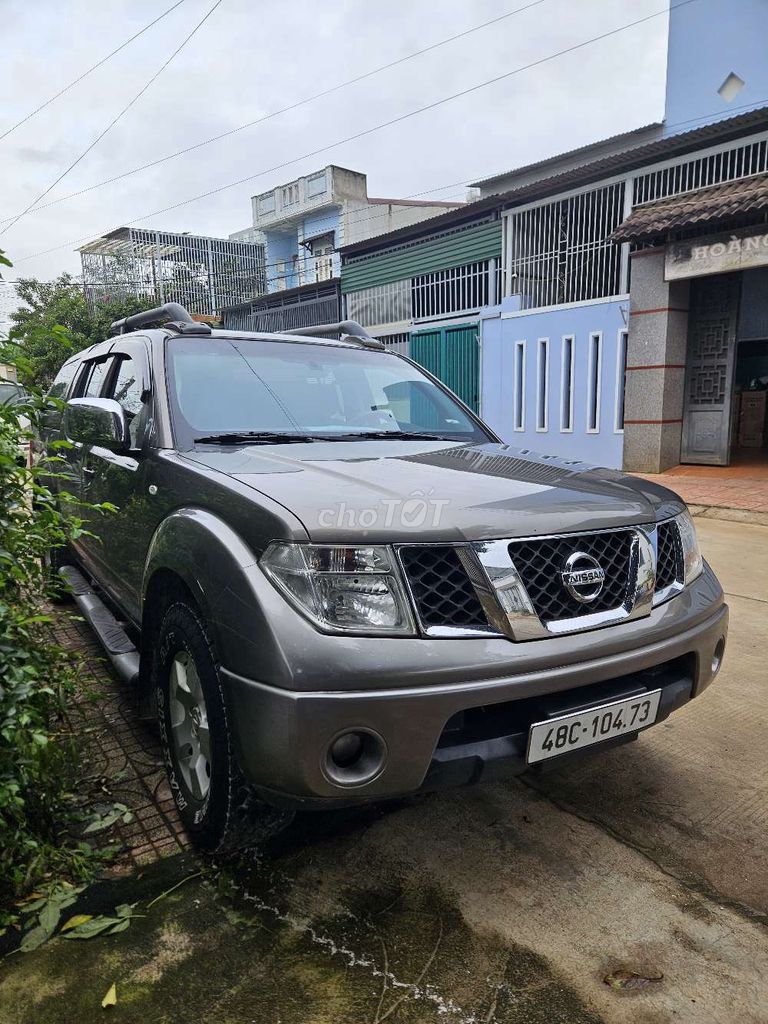 Nissan Navara 2013 2 cầu. Mua bán Ô tô tại Thành phố Buôn Ma Thuột Đắk Lắk được đăng bởi Tran tuyen hình 1
