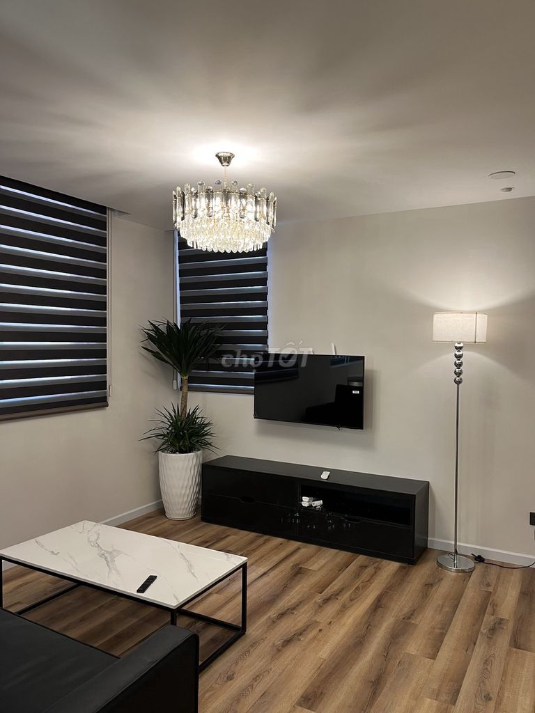 КВАРТИРА SCREC TOWER В АРЕНДУ — 81 М², 2-Й ЭТАЖ НА ВЕРХНЕМ ЭТАЖЕ, ХОРОШИЙ НОВЫЙ ДОМ ПЛОЩАДЬЮ 13 КВ. М