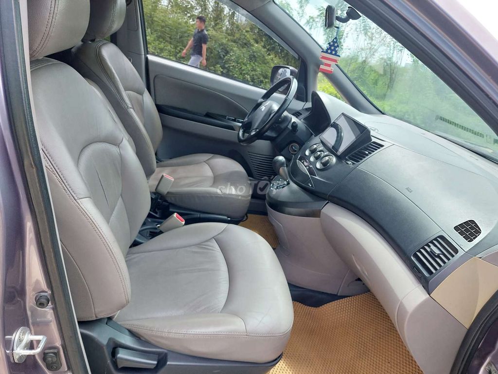 2005 - 150000 km. Mua bán Ô tô tại Quận 12 Tp Hồ Chí Minh được đăng bởi Nguyễn long  hình 19