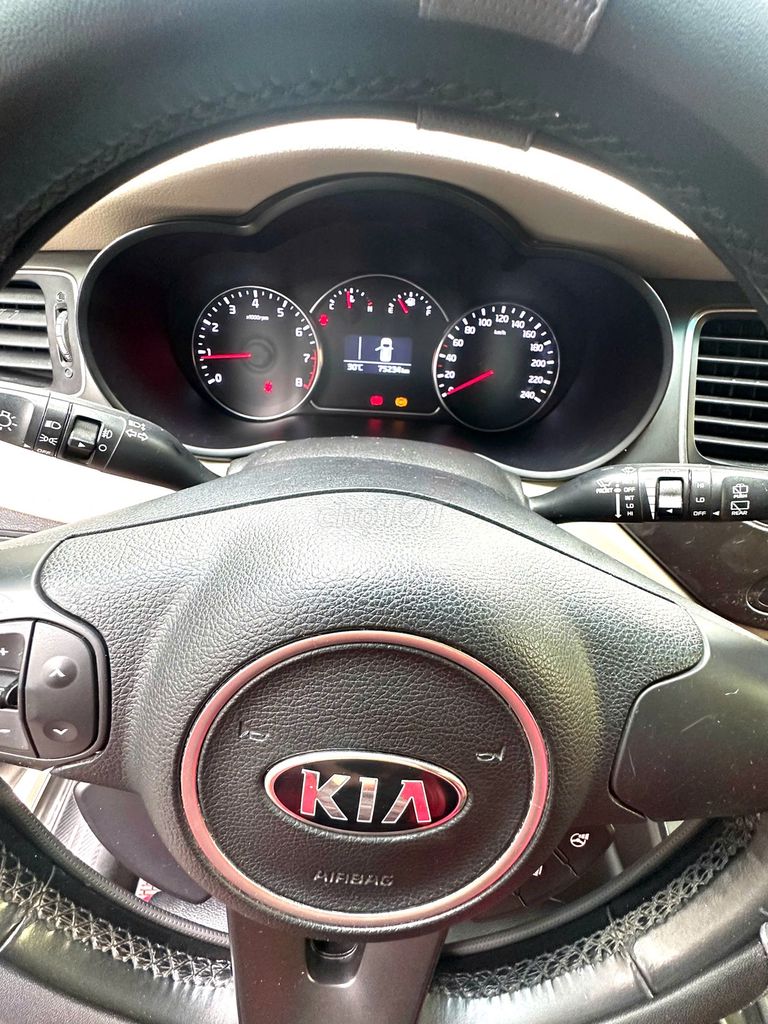 Bán xe Rondo 2020 bản full, xe cực đẹp, giá rẻ. Mua bán Ô tô tại Quận Tân Phú Tp Hồ Chí Minh được đăng bởi  tran minh hình 14