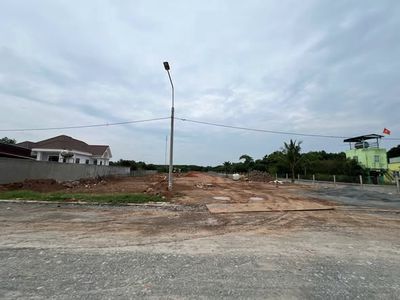 bán đất liền nền Phường Tân Triều giá từ 980tr