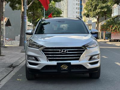 Hyundai Tucson 2.0ATH 2019