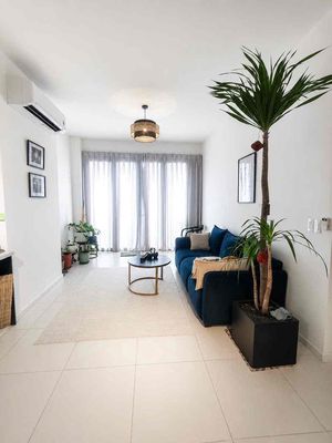 chung cư Ascent Lakeside Q7 dạng 2pn2wc đẹp như khách sạn 5sao