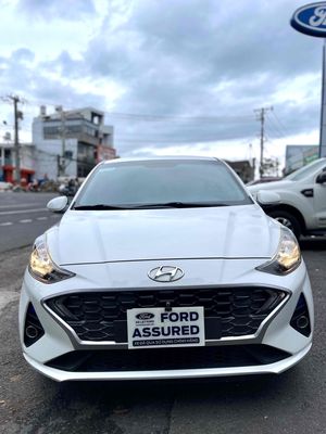 Hyundai Grand i10 2022 1.2 Sedan AT - 53000 km. Mua bán Ô tô tại Thành phố Bảo Lộc Lâm Đồng được đăng bởi SƠN AUTO