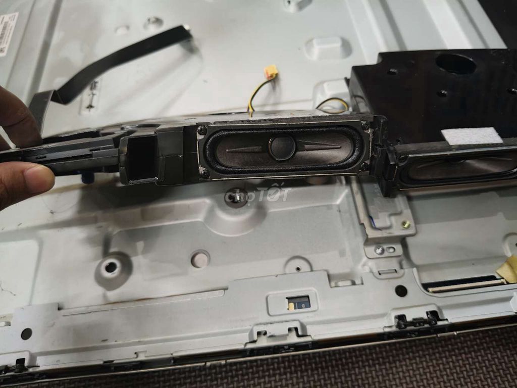 Loa TV Samsung UA40J5000 Đen. Mua bán Tivi, Âm thanh tại Thành phố Biên Hòa Đồng Nai được đăng bởi Phú hà hình 1