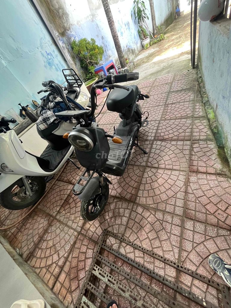 xe điện. Mua bán Xe điện tại Quận Thanh Khê Đà Nẵng được đăng bởi bao han hình 1