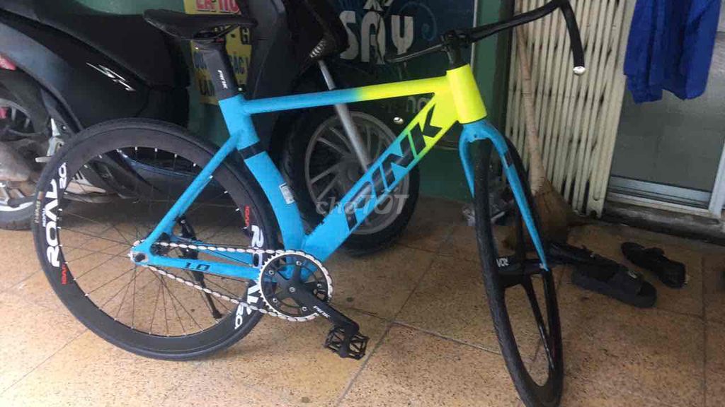 fix year. Mua bán Xe đạp tại Huyện Thanh Trì Hà Nội được đăng bởi Minh Đăng hình 1