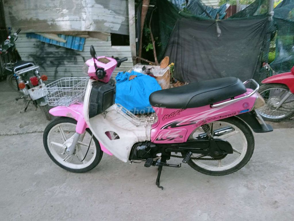 Cần bán xe max hàng Quốc. Mua bán Xe máy tại Quận 12 Tp Hồ Chí Minh được đăng bởi Thanh Thúy hình 3