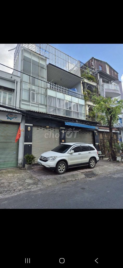 Аренда · 9 комн. · 200 м² · Quận Tân Phú, ул. Đường B3