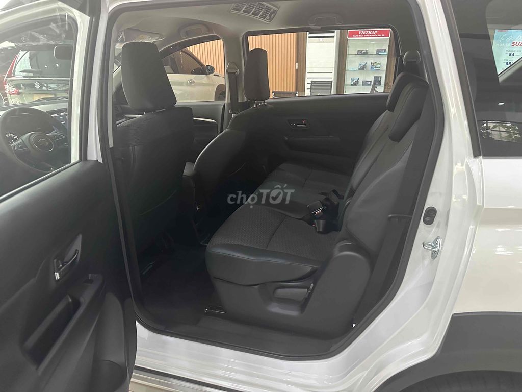Suzuki XL 7 2025 giảm trước bạ tặng full phụ kiện. Mua bán Ô tô tại Quận 10 Tp Hồ Chí Minh được đăng bởi Sơn 2 hình 9