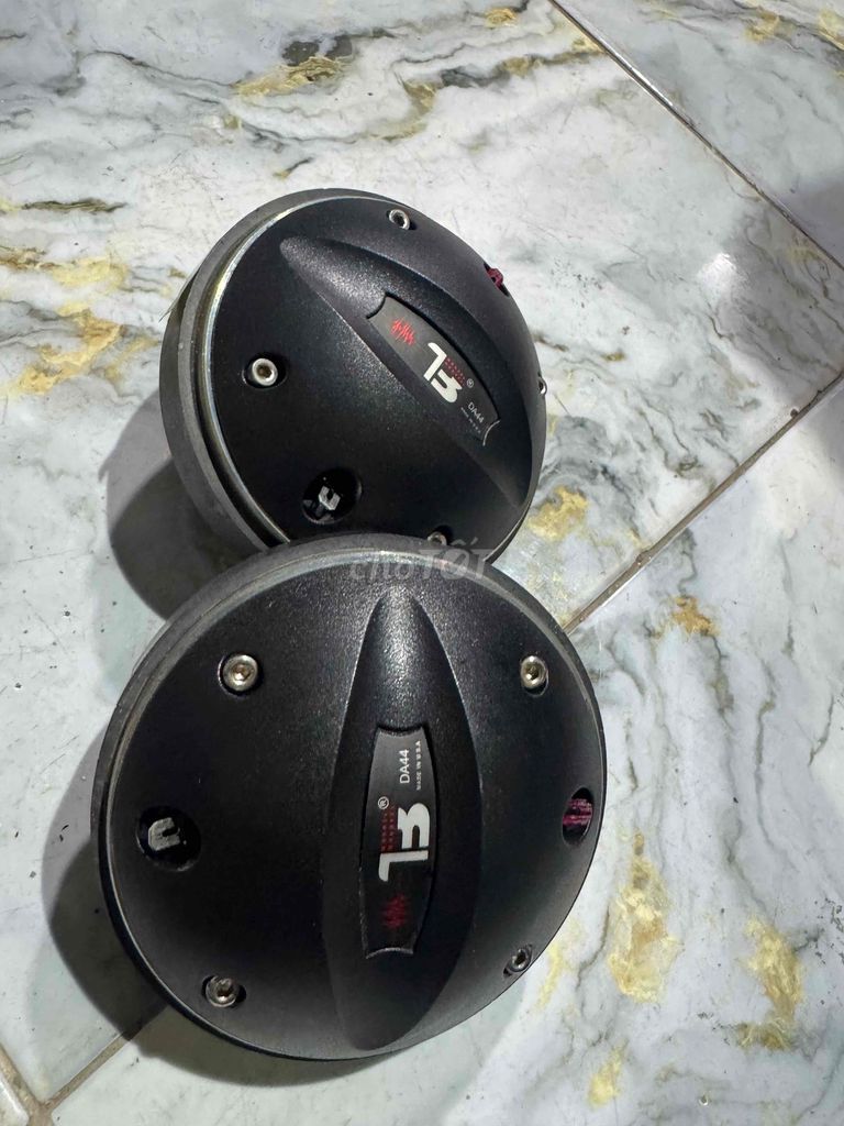 Loa tép kèn 450 xịn. Mua bán Tivi, Âm thanh tại Huyện Bình Chánh Tp Hồ Chí Minh được đăng bởi Đồ bãi giá rê  hình 1