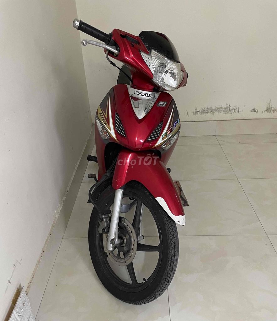 Future neo fi 209. Mua bán Xe máy tại Thị xã Bình Minh Vĩnh Long được đăng bởi Hau PT hình 1