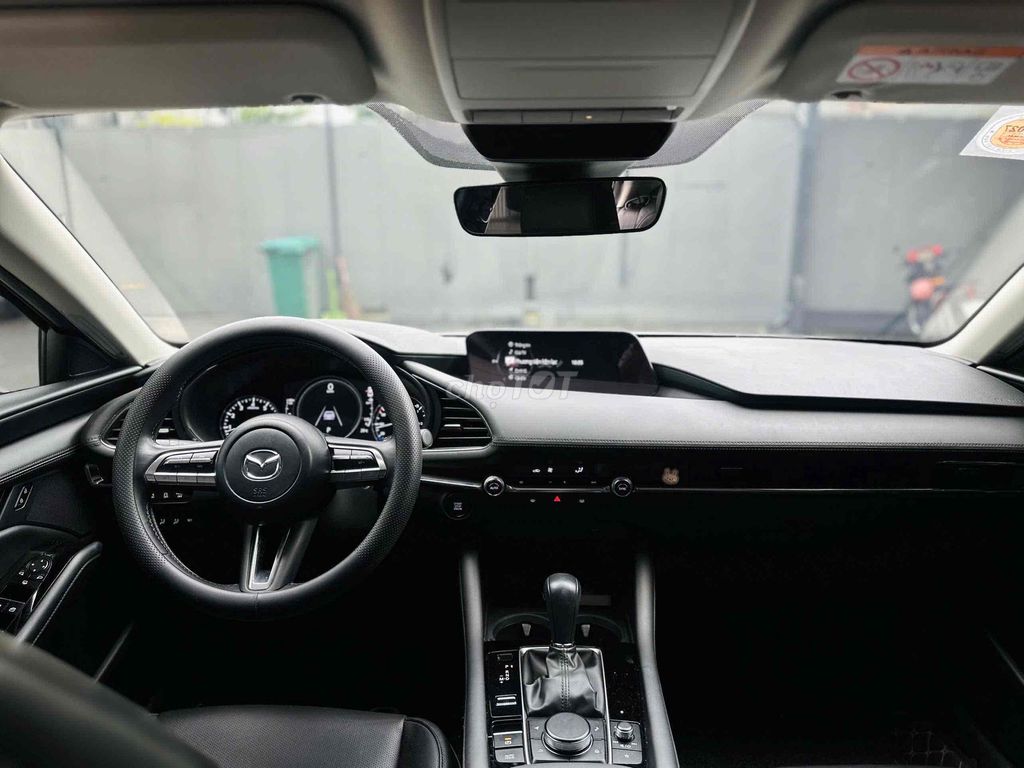 🇻🇳 Mazda 3 2022 1.5L Luxury - Xe cực đẹp. Mua bán Ô tô tại Thành phố Thủ Đức Tp Hồ Chí Minh được đăng bởi THẮNG NGUYỄN hình 5