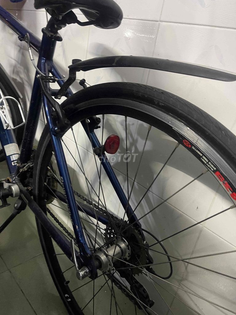 dư dùng bán xe đạp nhật. Mua bán Xe đạp tại Thành phố Hồng Ngự Đồng Tháp được đăng bởi Biển Đêm hình 6