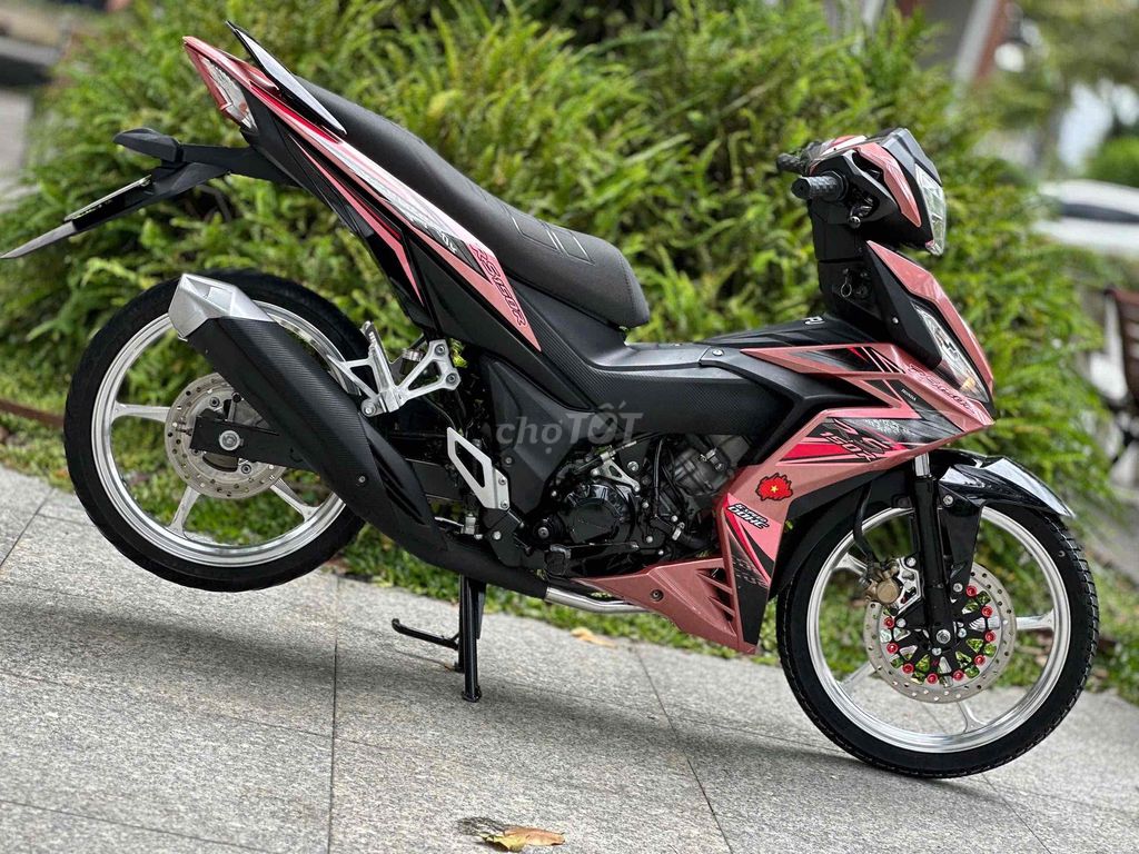 Winer V1 độ kiểng full new. Mua bán Xe máy tại Thành phố Thủ Dầu Một Bình Dương được đăng bởi Xe Máy Kiểng Củ Chi hình 4