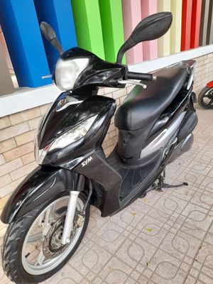 SYM Shark Đen. Mua bán Xe máy tại Quận 7 Tp Hồ Chí Minh được đăng bởi Anh Tuấn 