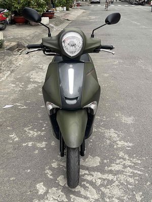 Yamaha Janus 2017 Smartkey Xám chính chủ ký. Mua bán Xe máy tại Quận 7 Tp Hồ Chí Minh được đăng bởi Đinh Hiêp