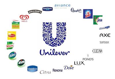 UNILEVER TUYỂN NV TRƯNG BÀY CHUỖI WINMART