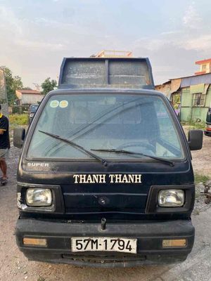 Suzuki ben  2007  tải 500kg. Mua bán Xe tải, xe ben tại Thành phố Thủ Đức Tp Hồ Chí Minh được đăng bởi lan
