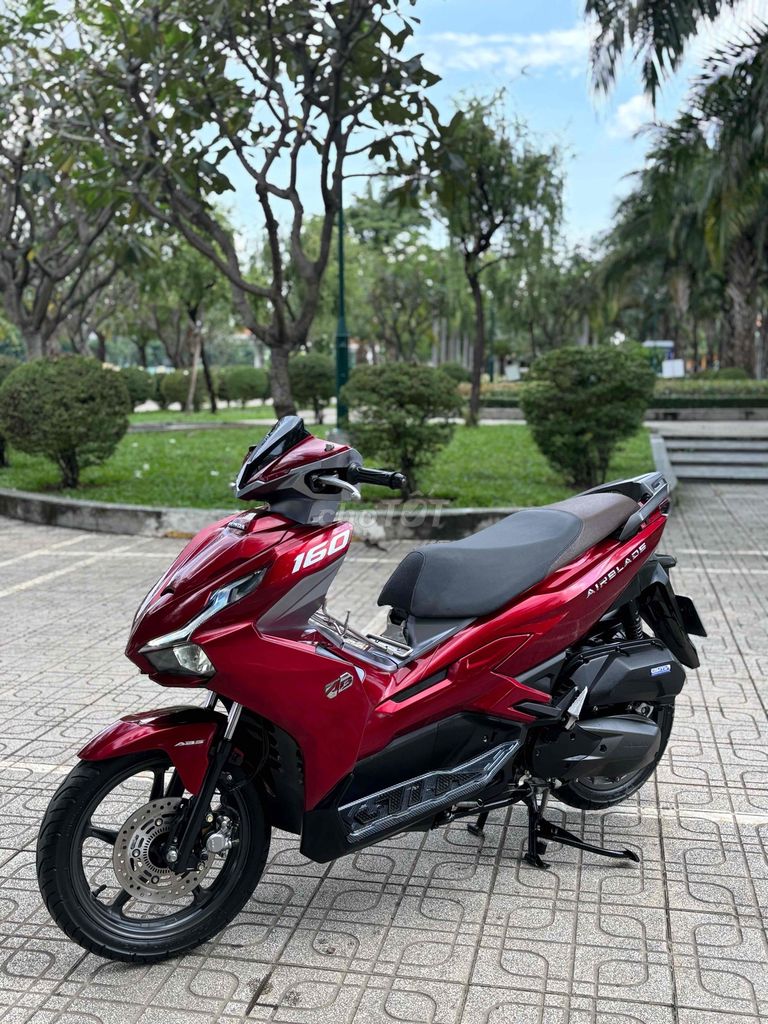 AB 160 ABS Khóa SMKAY Biển TP ÁoBọc Keo Chính Chủ. Mua bán Xe máy tại Quận Bình Thạnh Tp Hồ Chí Minh được đăng bởi Mai văn giang hình 1