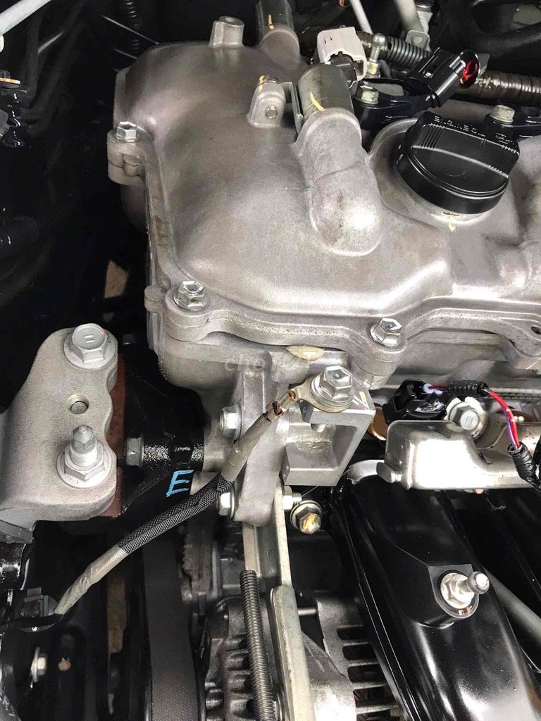 Toyota Corolla Altis 2010 1.8G MT - 128000 km. Mua bán Ô tô tại Quận Gò Vấp Tp Hồ Chí Minh được đăng bởi Võ hình 15