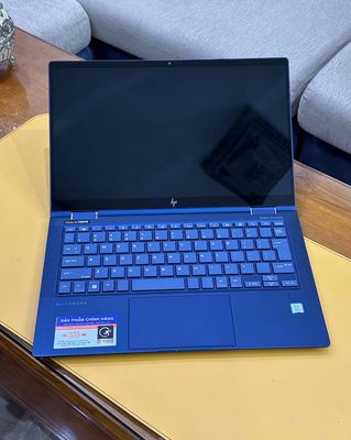 HP Elit Dgargongly 360 i5Gen8/16/256. Mua bán Laptop tại Thành phố Cà Mau Cà Mau được đăng bởi Thanh phong 