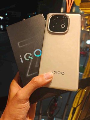 Iqoo z10 turbo 12/256 máy 99% sạc 3-4 lần. Mua bán Điện thoại tại Quận Ninh Kiều Cần Thơ được đăng bởi trải nghiệm