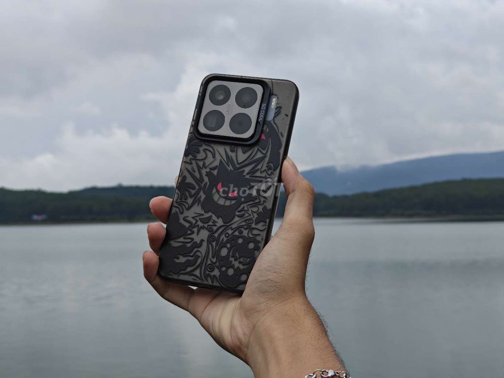 Xiaomi 15 Pro 256GB Xám. Mua bán Điện thoại tại Quận 7 Tp Hồ Chí Minh được đăng bởi Thành Lưu hình 1