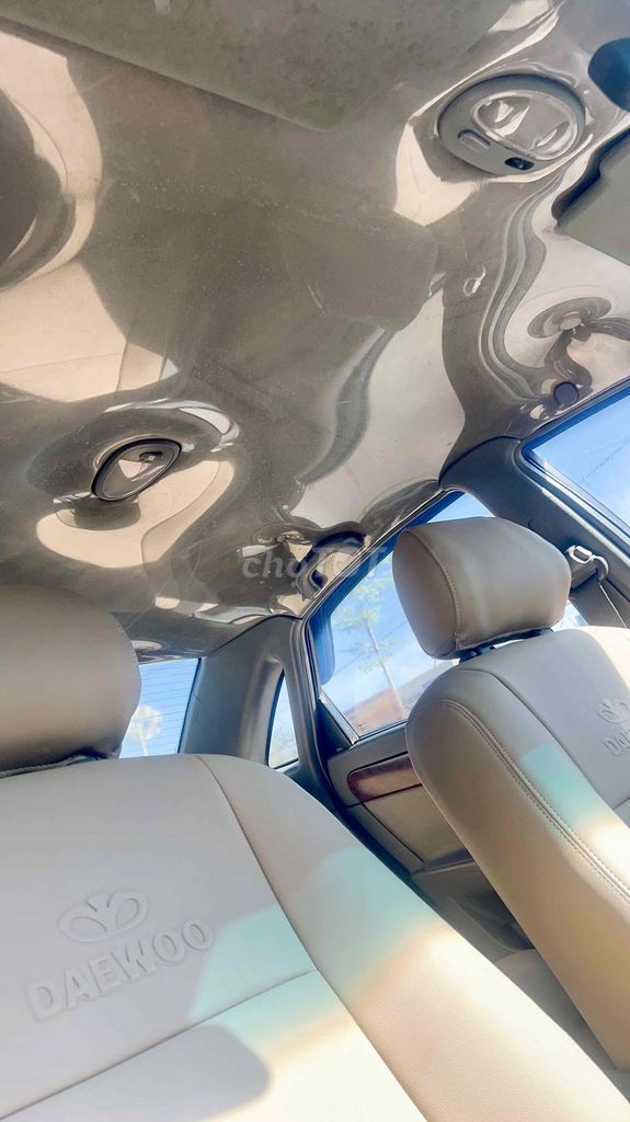 Lacetti 2009 xe gđ sử dụng gốc gia lai chính chủ. Mua bán Ô tô tại Thành phố Pleiku Gia Lai được đăng bởi Anh Vương hình 10