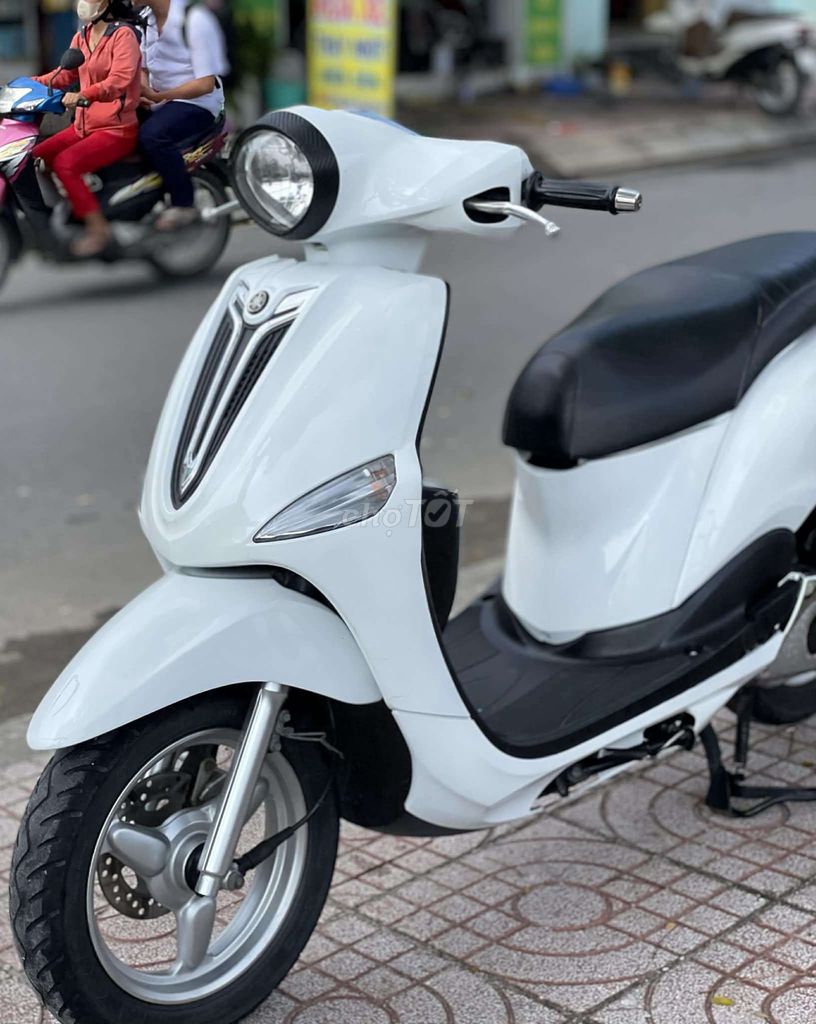 Yamaha nozza Fi 2013 máy bao êm. Mua bán Xe máy tại Quận 8 Tp Hồ Chí Minh được đăng bởi Đặng Thái Hòa hình 3