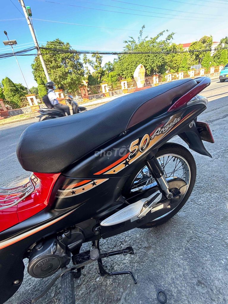 Angela 50. Mua bán Xe máy tại Quận Bình Thuỷ Cần Thơ được đăng bởi Kim Chiến hình 2