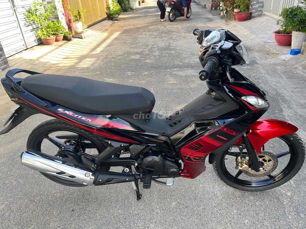 bán hoặc giao lưu. Mua bán Xe máy tại Thành phố Vũng Tàu Bà Rịa - Vũng Tàu được đăng bởi Sang hình 3