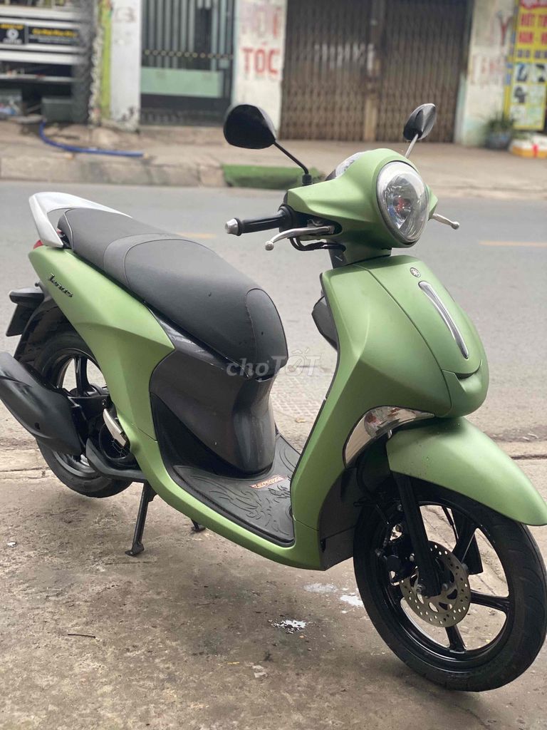 BÁN XE JANUS KHOÁ THÔNG MINH. ZIN ÊM. Mua bán Xe máy tại Thành phố Thủ Đức Tp Hồ Chí Minh được đăng bởi Xe Máy Quốc Hằng góp 0 đồng hình 1