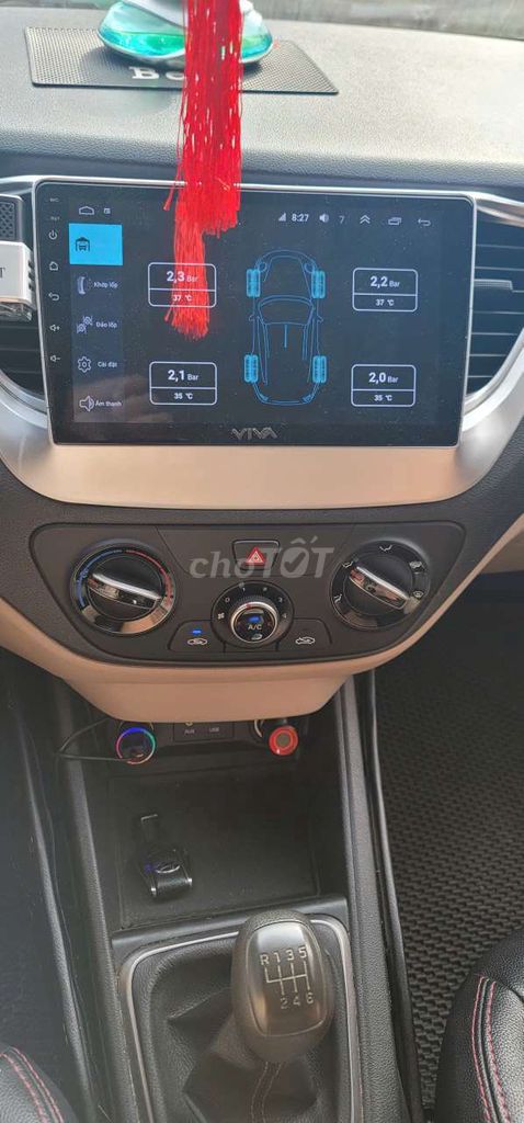 2019 1.4 MT Base - 65000 km. Mua bán Ô tô tại Quận Hà Đông Hà Nội được đăng bởi Son hình 7